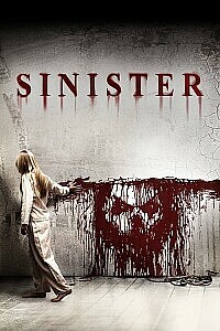 Poster: Sinister