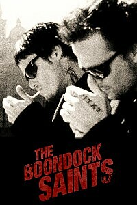 Plakat: The Boondock Saints