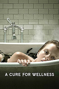 Poster: A Cure for Wellness