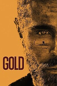 Plakat: Gold