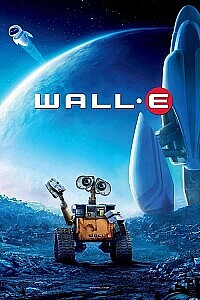 Plakat: WALL·E
