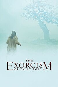 Plakat: The Exorcism of Emily Rose