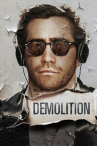 Poster: Demolition