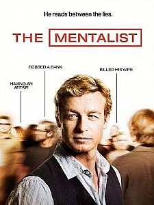 Poster: The Mentalist