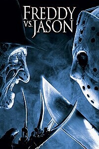 Poster: Freddy vs. Jason