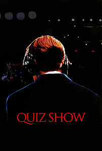 Poster: Quiz Show