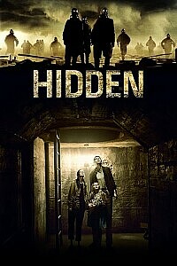 Poster: Hidden