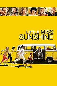 Plakat: Little Miss Sunshine