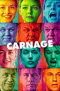 Poster: Carnage