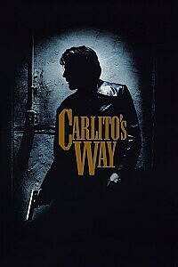 Poster: Carlito's Way