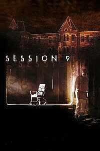 Poster: Session 9
