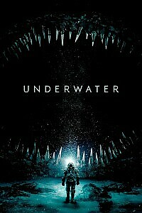 Plakat: Underwater