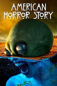 Poster: American Horror Story