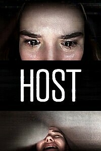 Poster: Host