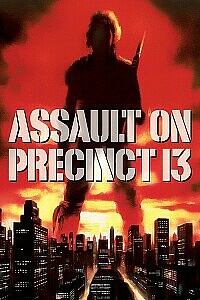 Plakat: Assault on Precinct 13