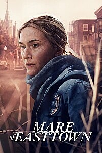 Poster: Mare of Easttown