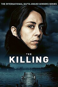 Poster: The Killing