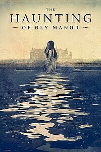 Plakat: The Haunting of Bly Manor