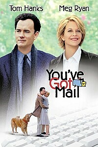 Poster: You've Got Mail