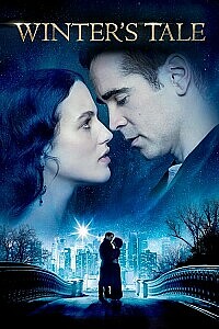 Poster: Winter's Tale