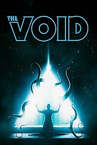 Póster: The Void