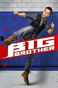 Plakat: Big Brother