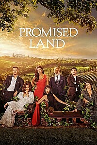 Plakat: Promised Land