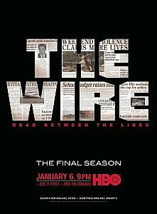 Poster: The Wire