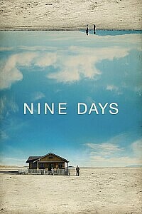Plakat: Nine Days