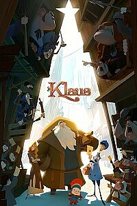 Plakat: Klaus