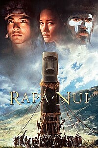 Plakat: Rapa Nui