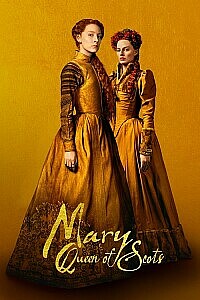 Poster: Mary Queen of Scots