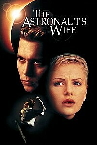 Poster: The Astronaut's Wife