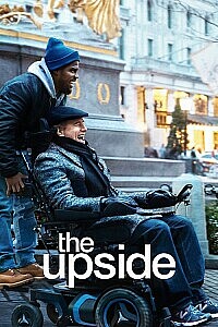 Poster: The Upside