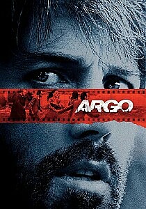 Plakat: Argo