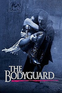 Plakat: The Bodyguard