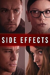 Póster: Side Effects