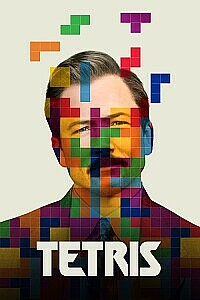 Poster: Tetris