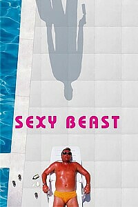 Plakat: Sexy Beast