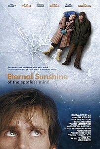 Plakat: Eternal Sunshine of the Spotless Mind