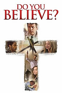 Plakat: Do You Believe?