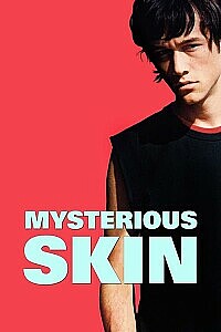 Poster: Mysterious Skin
