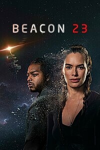 Plakat: Beacon 23
