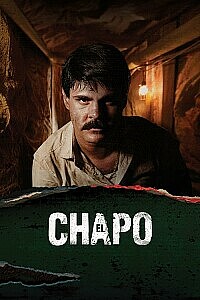 Poster: El Chapo