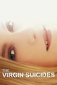 Poster: The Virgin Suicides