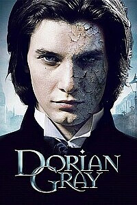 Plakat: Dorian Gray