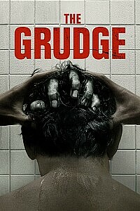 Plakat: The Grudge