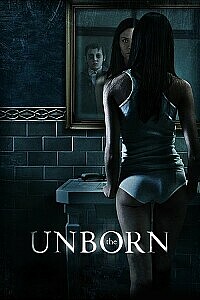 Poster: The Unborn