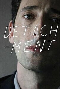 Poster: Detachment