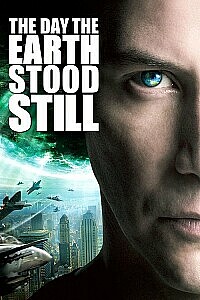 Plakat: The Day the Earth Stood Still